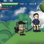 Gavin the Pro Golf Goblin 2 Screenshot