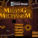 Missing Mechanism Screenshot