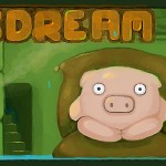 Pig Dream Screenshot