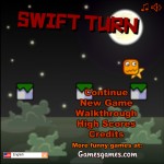 Swift Turn Screenshot