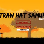 Straw Hat Samurai Screenshot