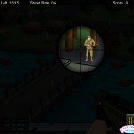 Sniper Hero Screenshot