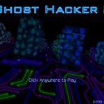 Ghost Hacker 2 Screenshot