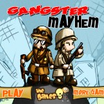 Gangster Mayhem Screenshot