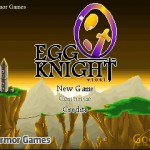 Egg Knight Screenshot