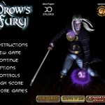 Drow's Fury Screenshot