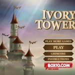 Ivory Towers Screenshot