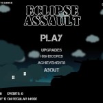 Eclipse Assault Screenshot