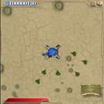 Desert Defence 2 Screenshot