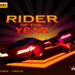 Rider Of The Year Screenshot