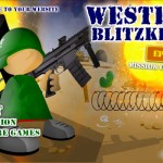 Western Blitzkrieg Screenshot