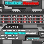 Nimball: Rewind! Screenshot