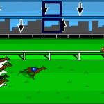 Greyhound Racer Rampage Screenshot