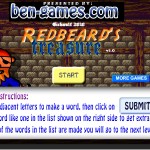 Redbeard's Treasure Screenshot