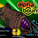 Alpha Bounty Screenshot