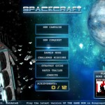 Spacecraft Screenshot