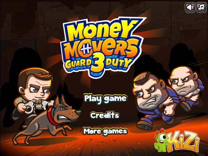 Money Movers - Play All Money Movers Games Online