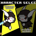 Bunny Fights Screenshot