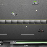 Mat Rempit: The Chase Screenshot