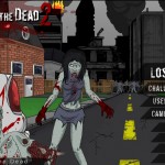 Road of the Dead 2 Screenshot