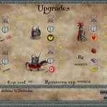 Battle Formation Screenshot