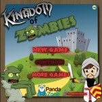 Kingdom of Zombies Screenshot