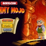 Mummy Mojo Screenshot