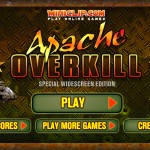Apache Overkill Screenshot
