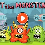 Cut The Monster 2 Screenshot