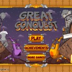Great Conquest Screenshot