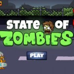 State of Zombies 3 - Click Jogos