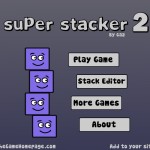 Super Stacker 2 Screenshot