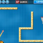 Basketball Gozar Screenshot