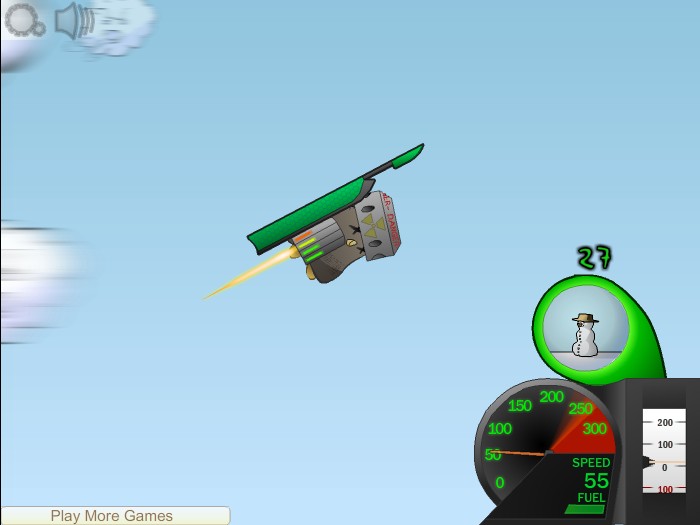 Learn to Fly 2 Full Gameplay Walkthrough