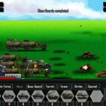 BattleGear Vs Humaliens Battle 3 Screenshot