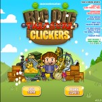 Big Dig: Treasure Clickers Screenshot