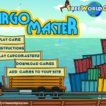 Cargo Master Screenshot