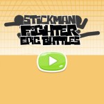 Stickman Fighter: Epic Battles Screenshot