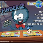 D-Finder 2 Screenshot