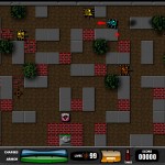 City Under Siege Screenshot