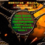 Momentum Missile Mayhem 2 Screenshot