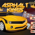 Asphalt Kings Screenshot