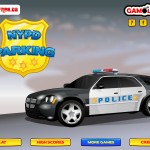 NYPD Parking Screenshot