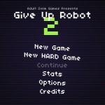 Give Up, Robot 2 Screenshot