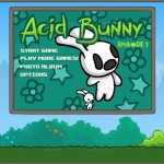 Acid Bunny Screenshot