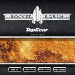 Rocket Robin Screenshot