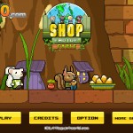 Shop Empire: Fable Screenshot
