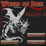 World of Pain: Chapter 3 Screenshot
