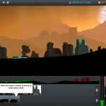 Shadez 3: The Moon Miners Screenshot