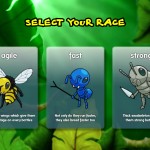 Bug War 2 Screenshot